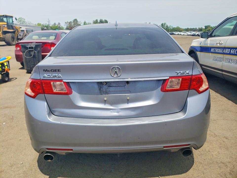 54807316 :رقم المزاد ، JH4CU2F48CC017301 vin ، 2012 Acura Tsx مزاد بيع