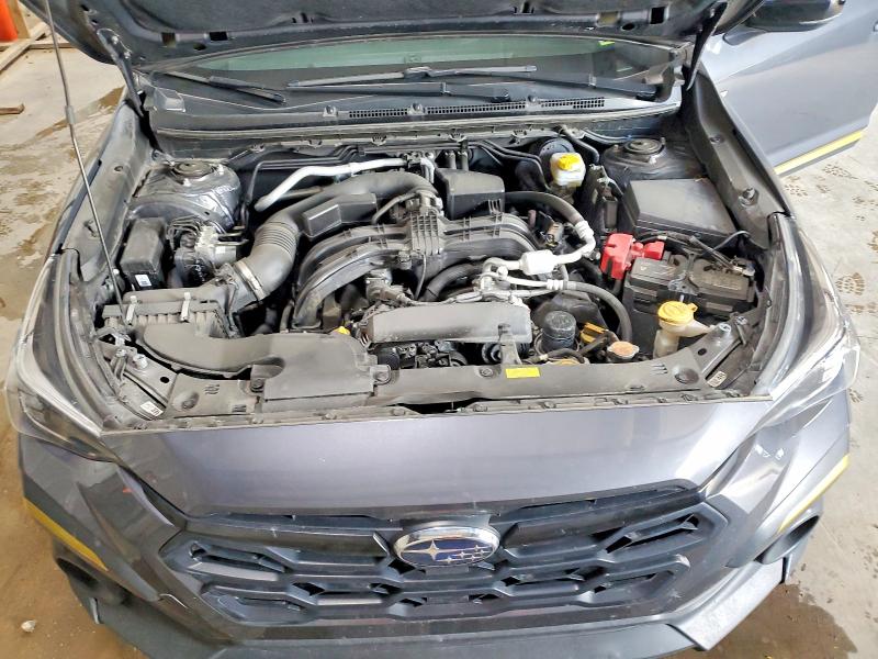 Aukcja sprzedaży 2024 Subaru Crosstrek, vin: 4S4GUHF62R3703118, numer aukcji: 52538586
