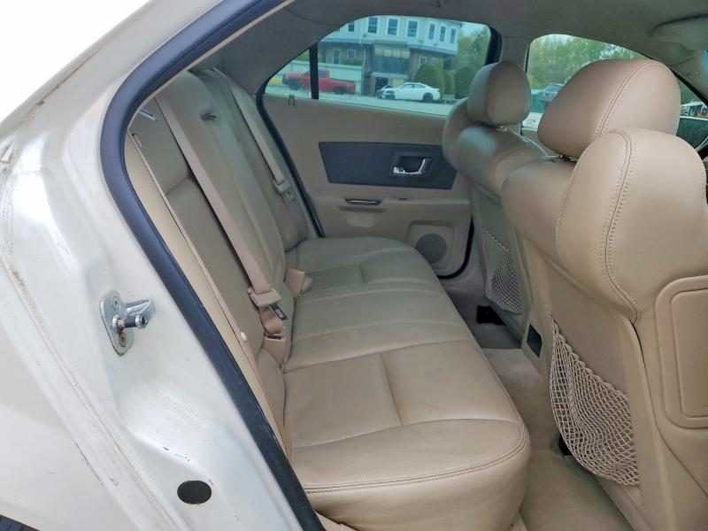 Продажа на аукционе авто 2006 Cadillac Cts, vin: 1G6DP577060139053, номер лота: 51954146