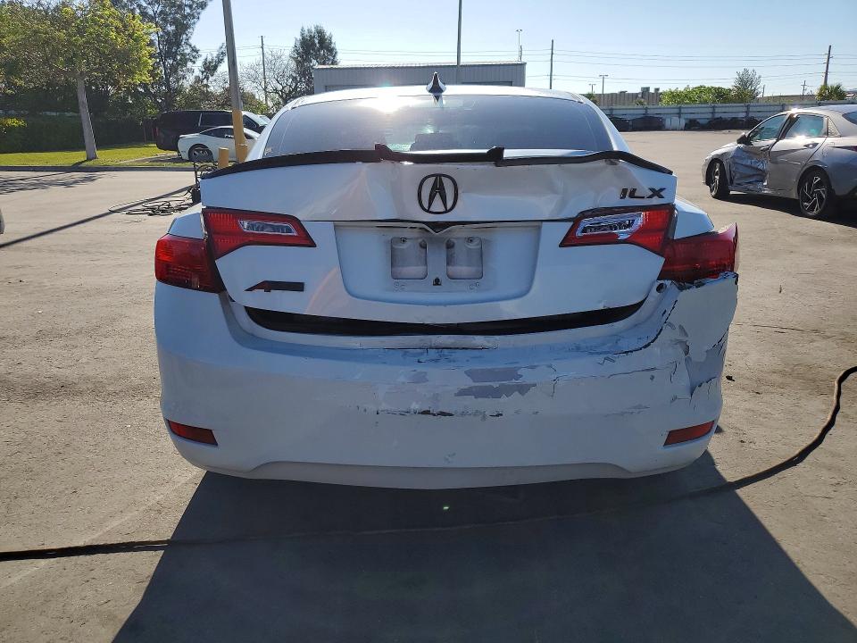 Продаж на аукціоні авто 2014 Acura Ilx, vin: 19VDE1F3XEE006258, номер лоту: 51910766