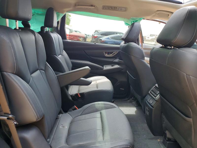 53846096 :رقم المزاد ، 4S4WMAPD0S3444148 vin ، 2025 Subaru Ascent مزاد بيع