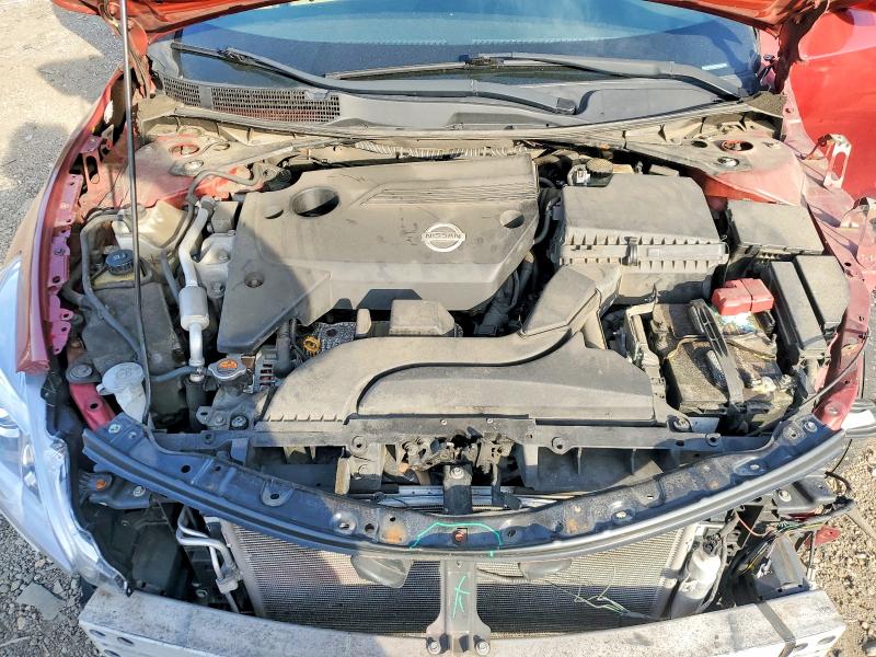 Aukcja sprzedaży 2015 Nissan Altima, vin: 1N4AL3AP7FC196914, numer aukcji: 54220656