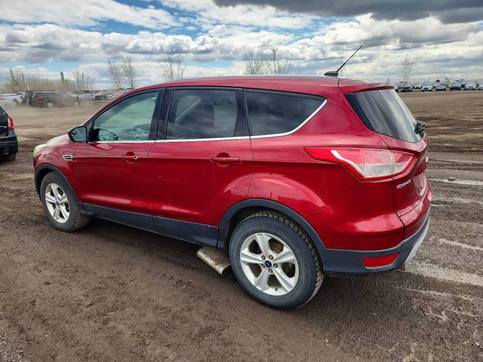 52752646 :رقم المزاد ، 1FMCU9GX0DUC57565 vin ، 2013 Ford Escape مزاد بيع
