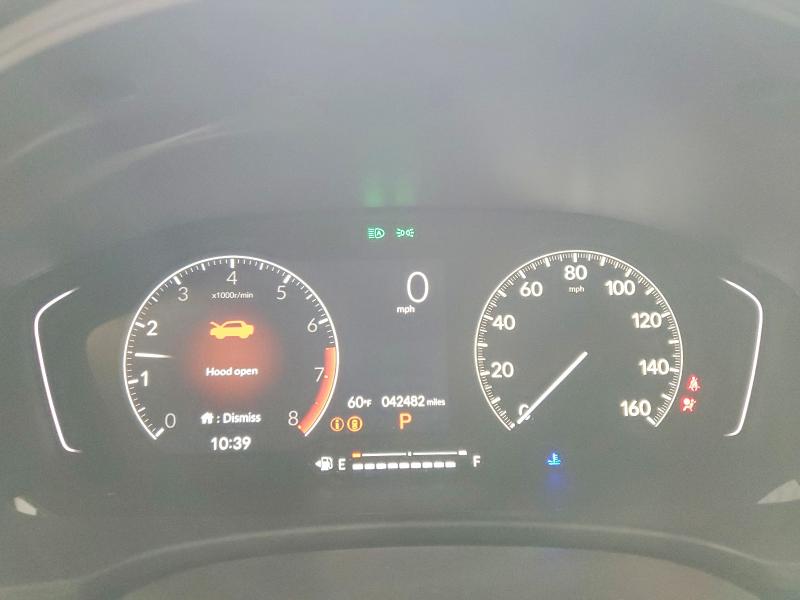 Aukcja sprzedaży 2024 Honda Civic, vin: 2HGFE1F73RH307050, numer aukcji: 52837476