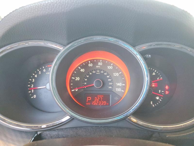 Продажа на аукционе авто 2011 Kia Sorento, vin: 5XYKW4A23BG090045, номер лота: 54297766