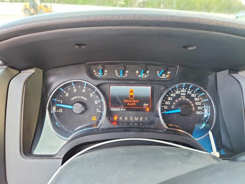 Aukcja sprzedaży 2014 Ford F150, vin: 1FTFW1ET2EKF24974, numer aukcji: 52250546