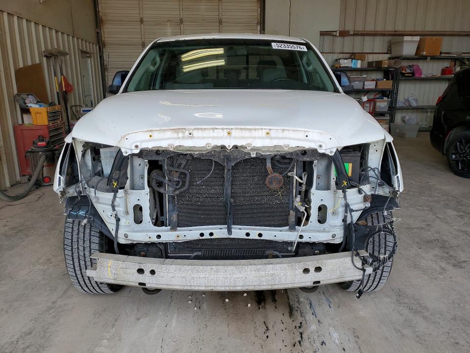 Aukcja sprzedaży 2012 Toyota Tundra, vin: 5TFUY5F14CX257939, numer aukcji: 52335576