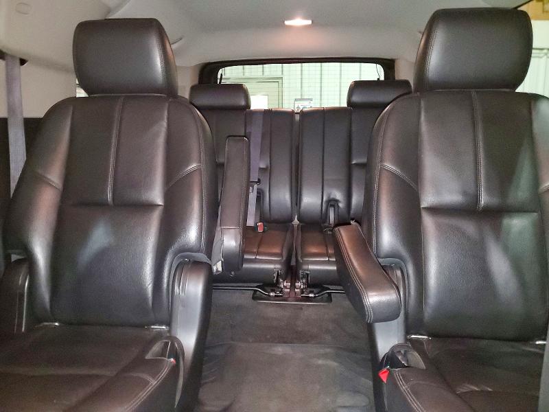 Aukcja sprzedaży 2012 Chevrolet Suburban, vin: 1GNSKJE79CR249564, numer aukcji: 53127586