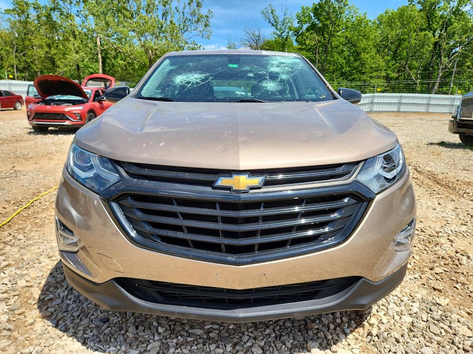 Aukcja sprzedaży 2019 Chevrolet Equinox, vin: 2GNAXHEV9K6226641, numer aukcji: 51970496
