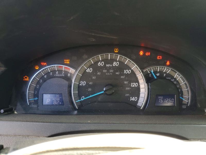 Aukcja sprzedaży 2014 Toyota Camry, vin: 4T1BF1FK4EU318804, numer aukcji: 54209786