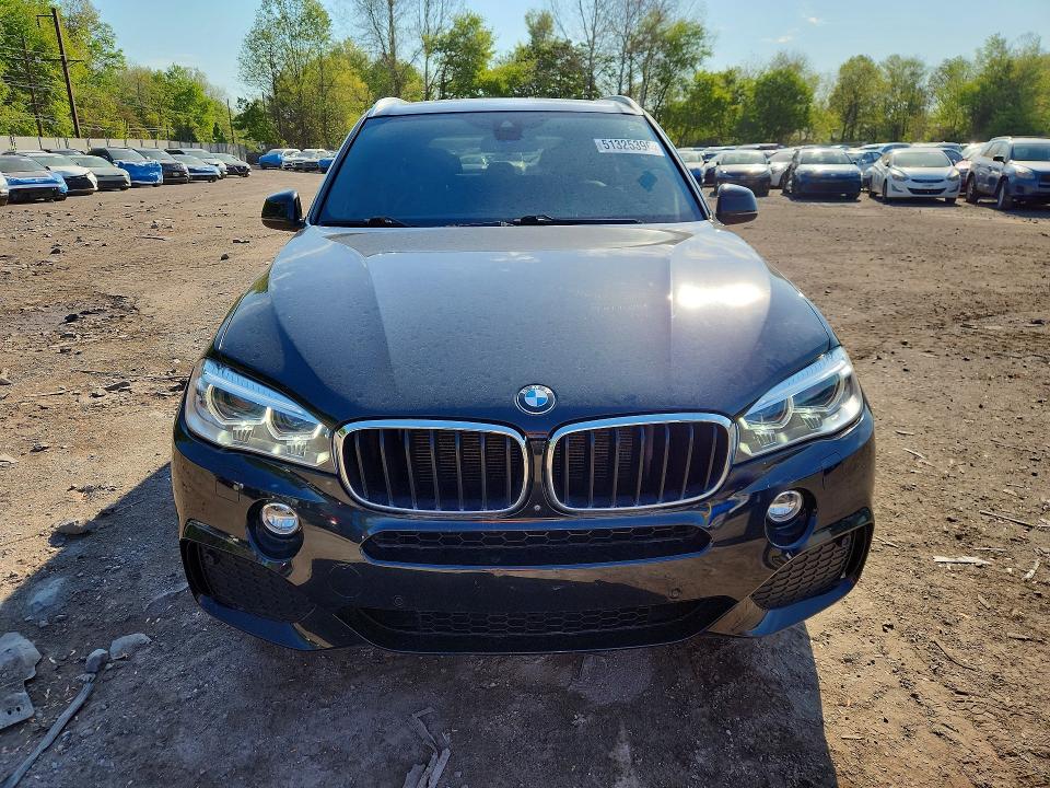 51325396 :رقم المزاد ، 5UXKR0C30H0V76394 vin ، 2017 Bmw X5 مزاد بيع