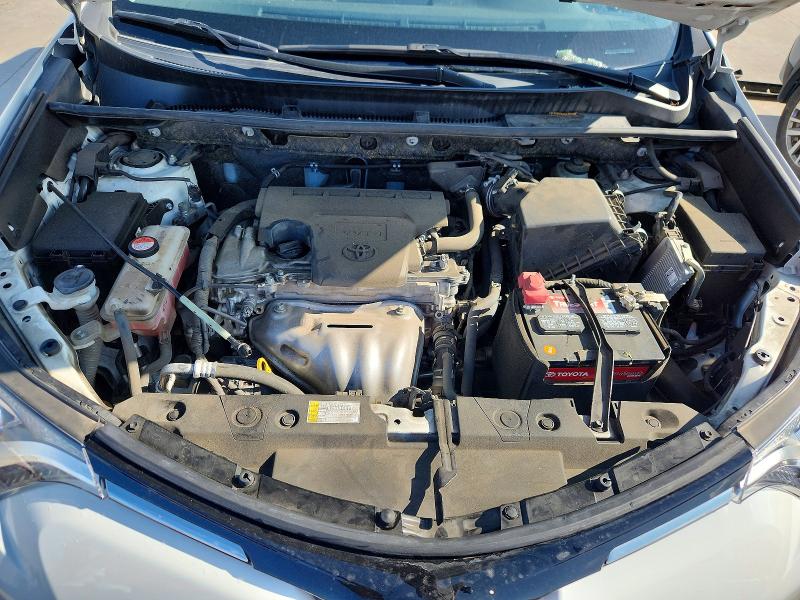 Aukcja sprzedaży 2016 Toyota Rav4, vin: JTMZFREV3GJ084446, numer aukcji: 54531946