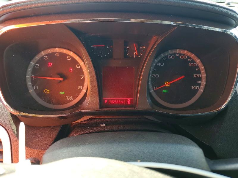 Aukcja sprzedaży 2013 Gmc Terrain, vin: 2GKALMEK0D6340490, numer aukcji: 54322126