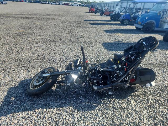 54716816 :رقم المزاد ، JYARN47E3MA003262 vin ، 2021 Yamaha Xsr900 مزاد بيع