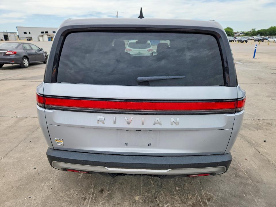 Aukcja sprzedaży 2023 Rivian R1s, vin: 7PDSGABA9PN027915, numer aukcji: 52922306