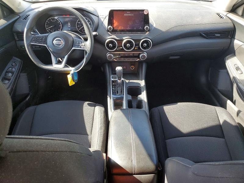 Aukcja sprzedaży 2023 Nissan Sentra, vin: 3N1AB8CV4PY297846, numer aukcji: 52529306
