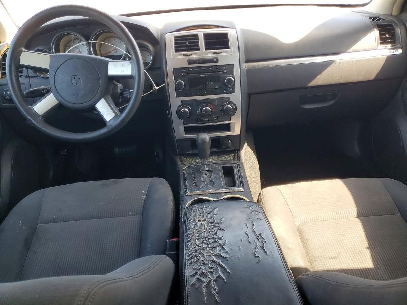Продаж на аукціоні авто 2010 Dodge Charger, vin: 2B3CA3CV4AH152591, номер лоту: 54799856