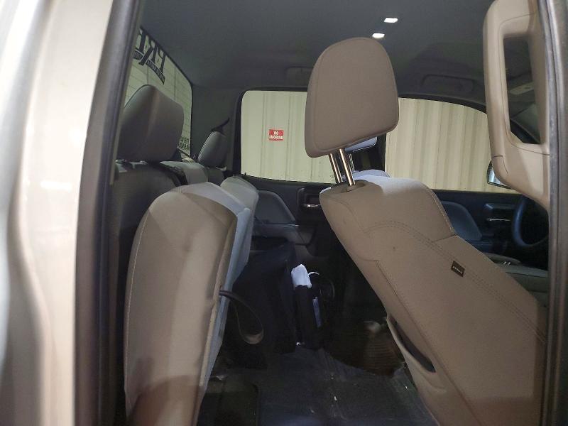 53559026 :رقم المزاد ، 1GCVKPEH3HZ359082 vin ، 2017 Chevrolet Silverado مزاد بيع