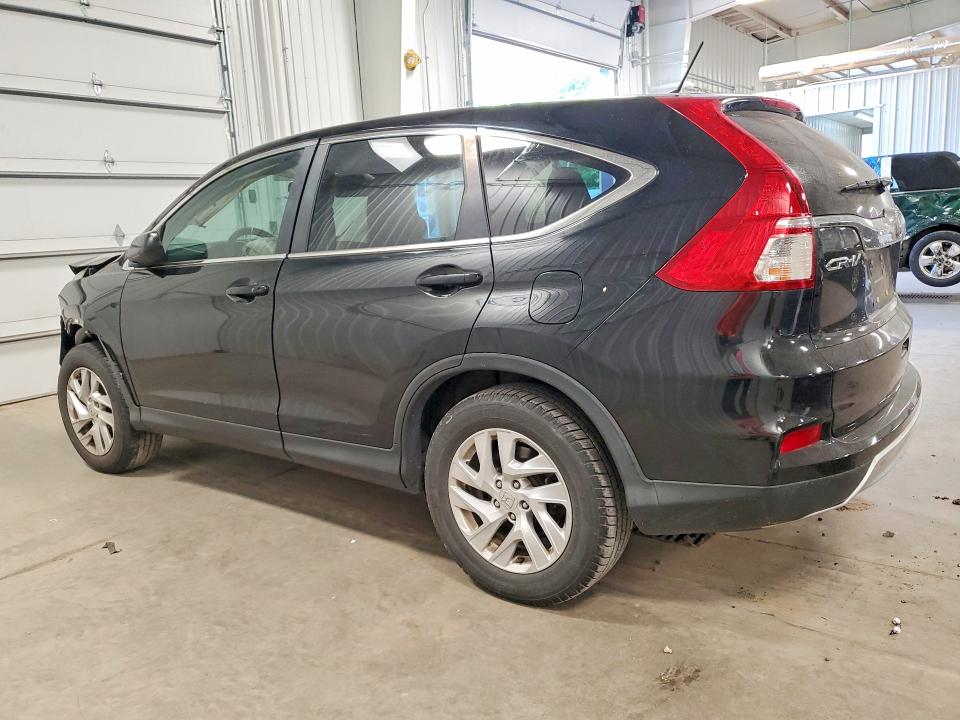 Aukcja sprzedaży 2015 Honda Cr-v, vin: 2HKRM4H54FH622356, numer aukcji: 55171976