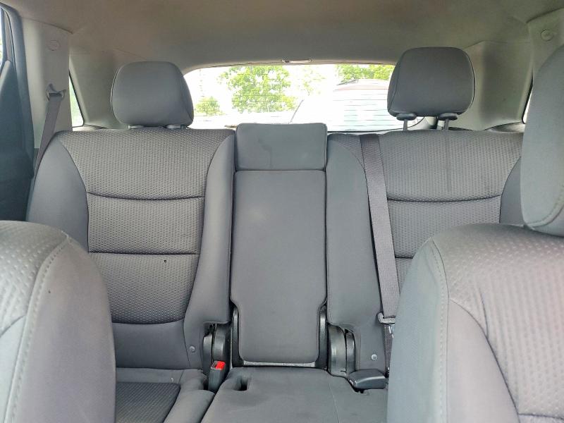 Продаж на аукціоні авто 2012 Kia Sorento, vin: 5XYKT3A18CG246947, номер лоту: 54948146