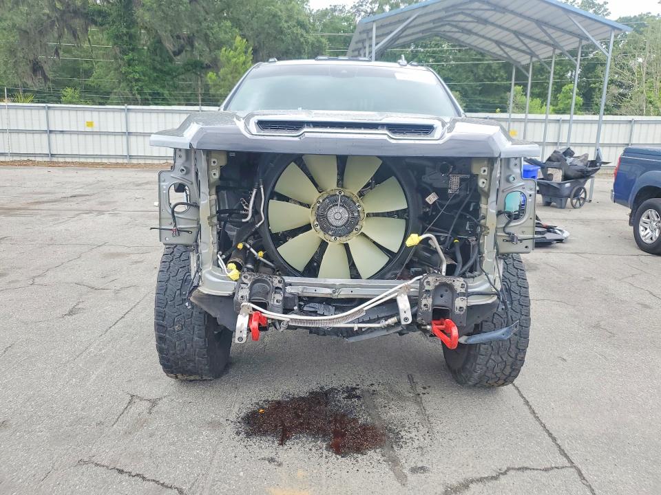 Продажа на аукционе авто 2025 Gmc Sierra, vin: 1GT4UPEY6SF119474, номер лота: 53007096