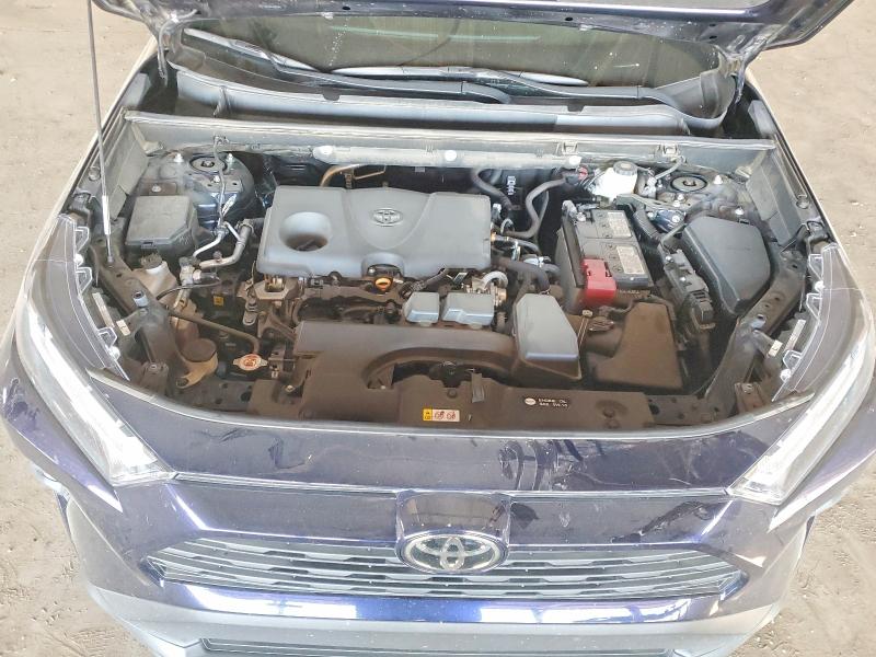 Продаж на аукціоні авто 2025 Toyota Rav4, vin: 2T3A1RFV6SW528763, номер лоту: 54510136