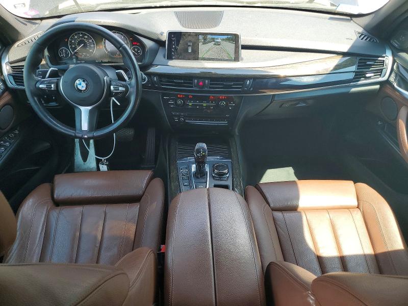 53698846 :رقم المزاد ، 5UXKR0C33H0V70315 vin ، 2017 Bmw X5 مزاد بيع