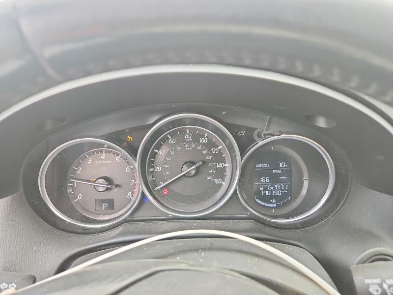 Aukcja sprzedaży 2016 Mazda Cx-5, vin: JM3KE2CY7G0771869, numer aukcji: 52255116