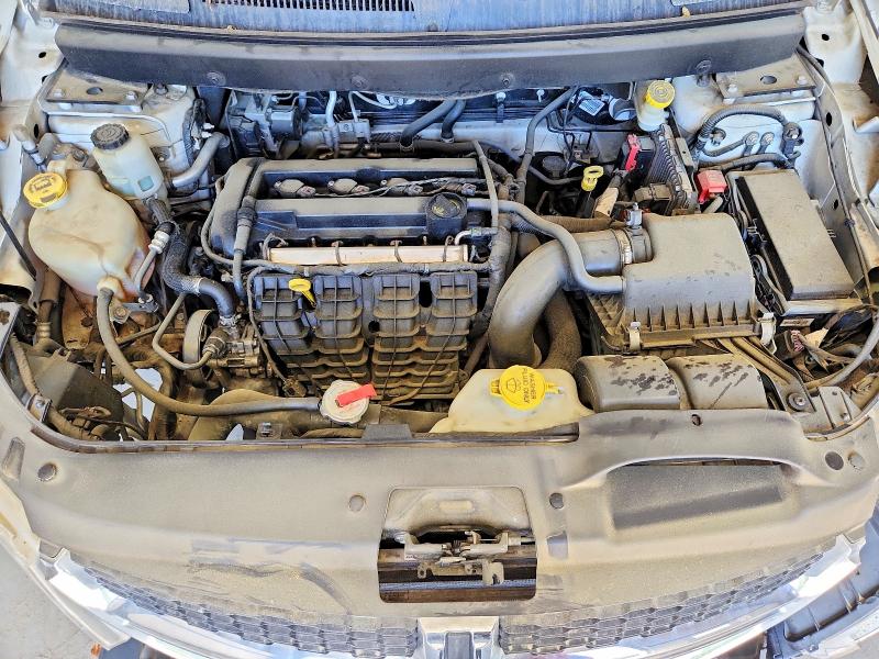 2016 Dodge Journey მანქანა იყიდება აუქციონზე, vin: 3C4PDCAB5GT139641, აუქციონის ნომერი: 53725066
