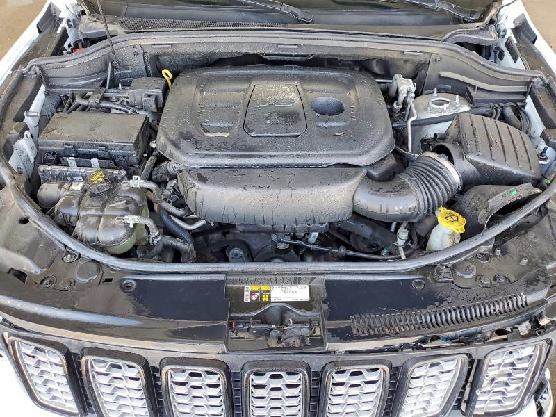 52922866 :رقم المزاد ، 1C4RJEAGXLC355712 vin ، 2020 Jeep Grand Cherokee مزاد بيع