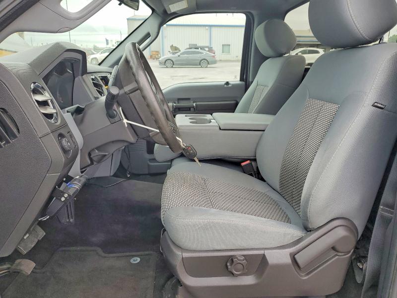 Продаж на аукціоні авто 2012 Ford F350, vin: 1FTRF3DT5CEB92700, номер лоту: 52235496
