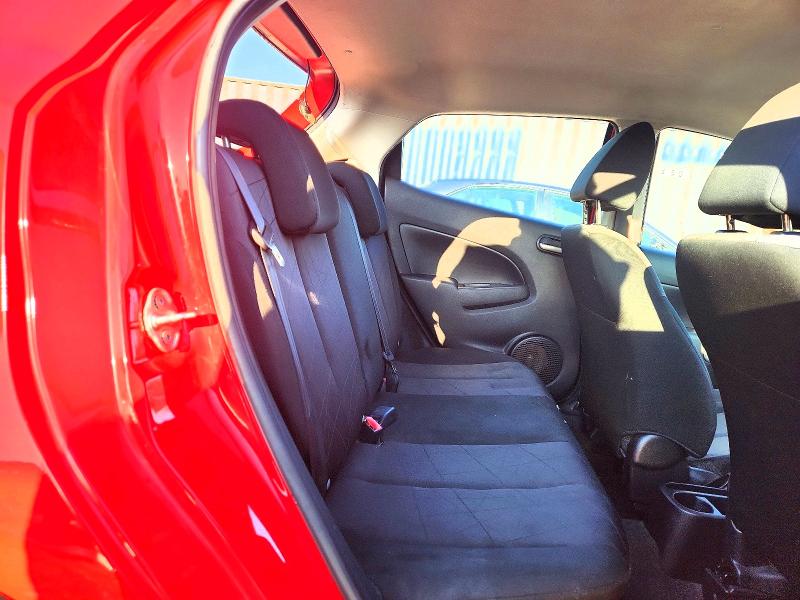 Aukcja sprzedaży 2014 Mazda Mazda2, vin: JM1DE1KY3E0174700, numer aukcji: 52309776