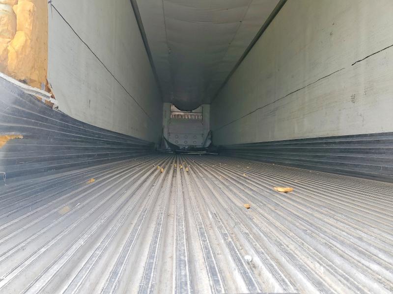 53609036 :رقم المزاد ، 1UYVS2533K2548615 vin ، 2019 Utiliailer Trailers مزاد بيع