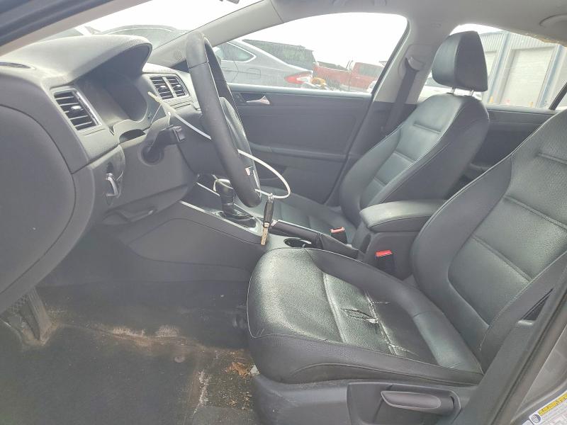 Продажа на аукционе авто 2011 Volkswagen Jetta, vin: 3VWDX7AJ7BM387396, номер лота: 52860936