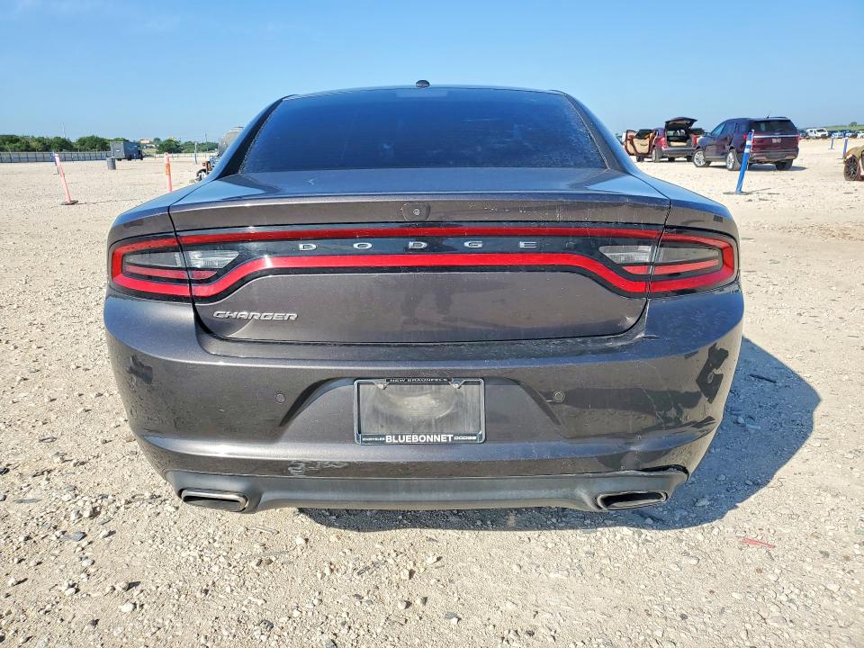 2020 Dodge Charger მანქანა იყიდება აუქციონზე, vin: 2C3CDXBG1LH229568, აუქციონის ნომერი: 54175566