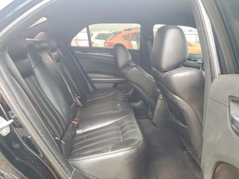Aukcja sprzedaży 2019 Chrysler 300, vin: 2C3CCABG6KH617880, numer aukcji: 55190396