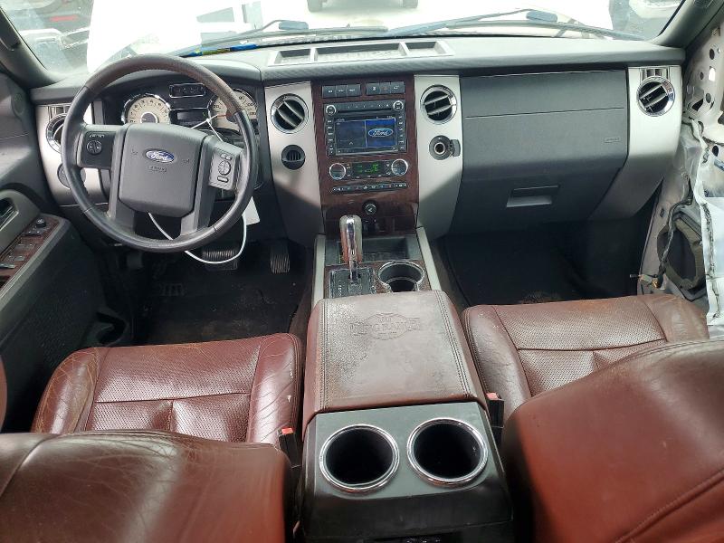 Aukcja sprzedaży 2013 Ford Expedition, vin: 1FMJU1H55DEF66240, numer aukcji: 53586946