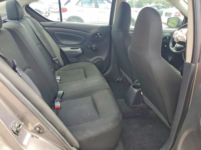 Продажа на аукционе авто 2017 Nissan Versa, vin: 3N1CN7AP1HL894143, номер лота: 55182356