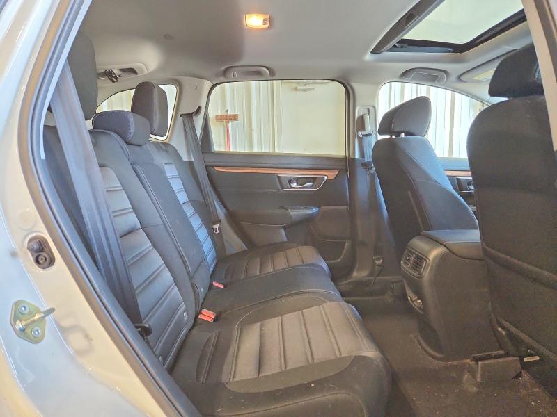 Aukcja sprzedaży 2020 Honda Cr-v, vin: 5J6RW2H56LL000891, numer aukcji: 51447846