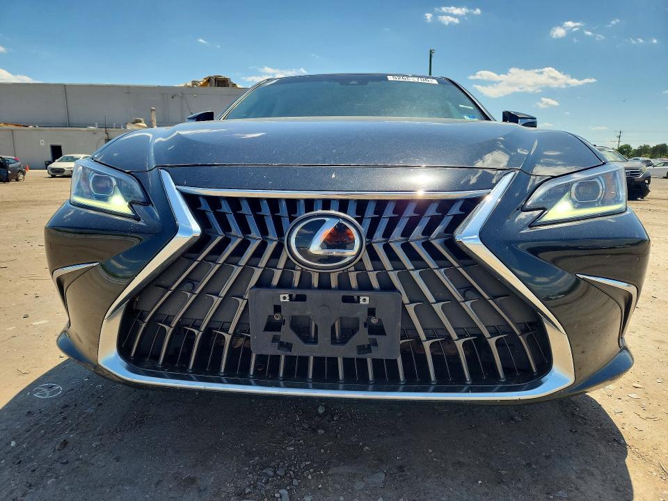 Aukcja sprzedaży 2022 Lexus Es 350, vin: 58ADZ1B12NU137674, numer aukcji: 52682706