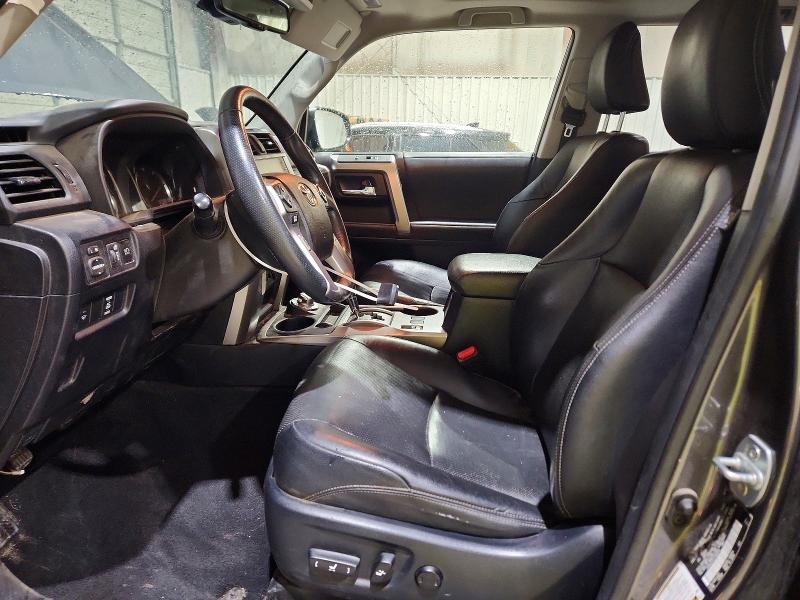 Продаж на аукціоні авто 2020 Toyt 4 Runner, vin: JTEBU5JR1L5768578, номер лоту: 54660266