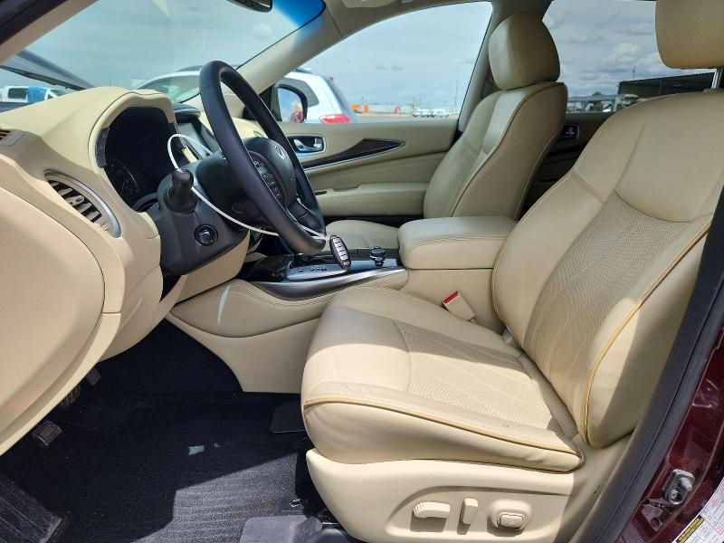 Продажа на аукционе авто 2015 Infiniti Qx60, vin: 5N1AL0MM0FC556269, номер лота: 54992906