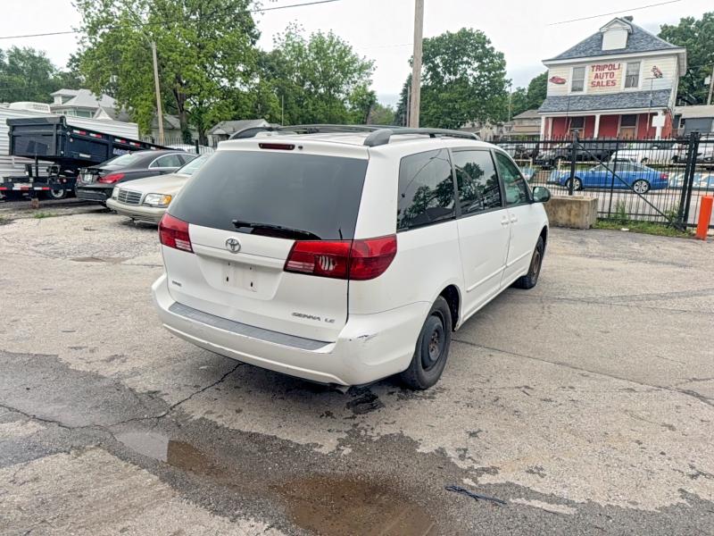 Продаж на аукціоні авто 2005 Toyota Sienna, vin: 5TDZA23C55S303091, номер лоту: 52100416