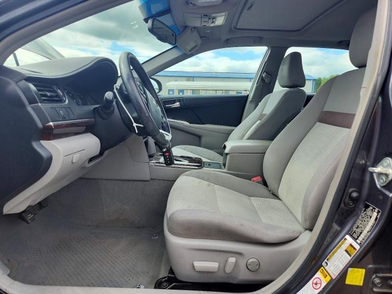Auction sale of the 2013 Toyota Camry, vin: 4T4BF1FK9DR285996, lot number: 53136086