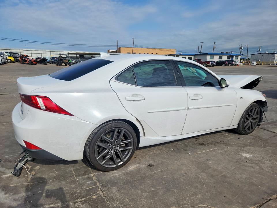 2014 Lexus Is მანქანა იყიდება აუქციონზე, vin: JTHBE1D20E5000620, აუქციონის ნომერი: 53058246