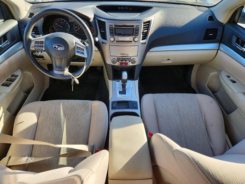 Продаж на аукціоні авто 2013 Subaru Legacy, vin: 4S3BMBG63D3018354, номер лоту: 52871396