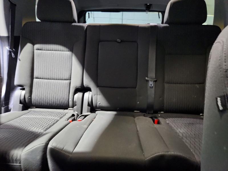 2019 Chevrolet Tahoe მანქანა იყიდება აუქციონზე, vin: 1GNSKAKC7KR405861, აუქციონის ნომერი: 54154636