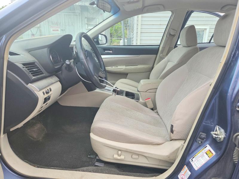 Продаж на аукціоні авто 2013 Subaru Legacy, vin: 4S3BMBB67D3048206, номер лоту: 52691766