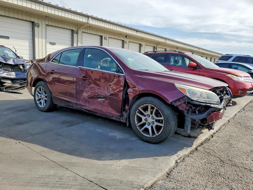 2015 Chevrolet Malibu მანქანა იყიდება აუქციონზე, vin: 1G11C5SL3FF193730, აუქციონის ნომერი: 55279246