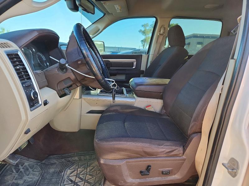 Продаж на аукціоні авто 2014 Ram 1500, vin: 1C6RR7LTXES433873, номер лоту: 53246806